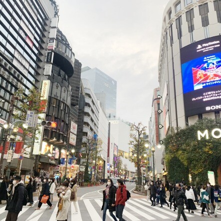 ☆年末年始営業時間（一覧）☆