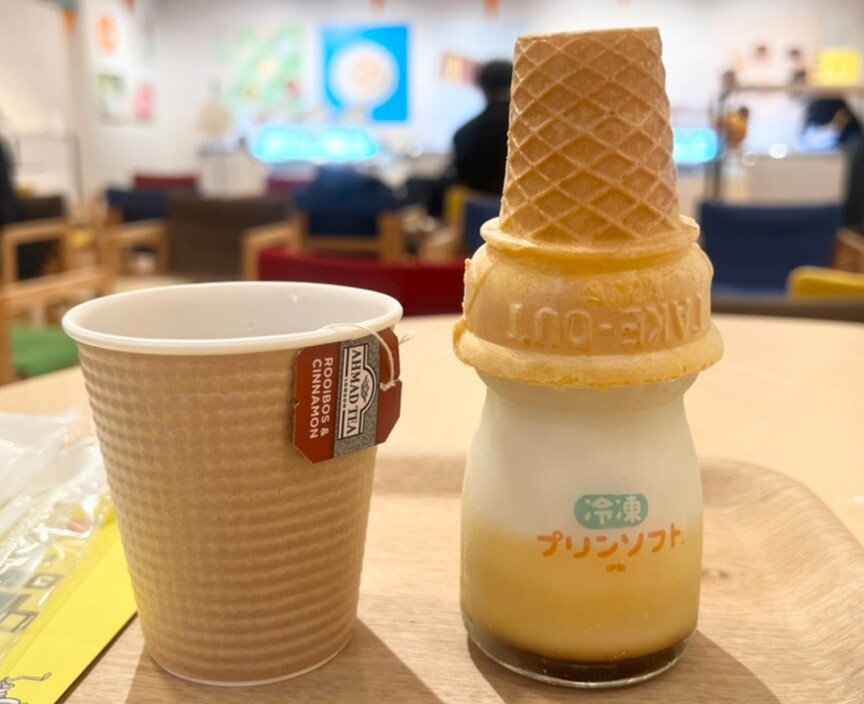 70種類以上のご当地アイスが渋谷PARCOに集結♪