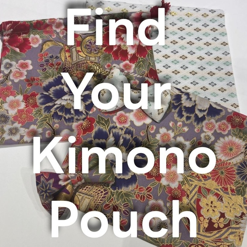 TEXTILE WORLD TOA 【GW企画】巾着カスタマイズイベント開催!!!